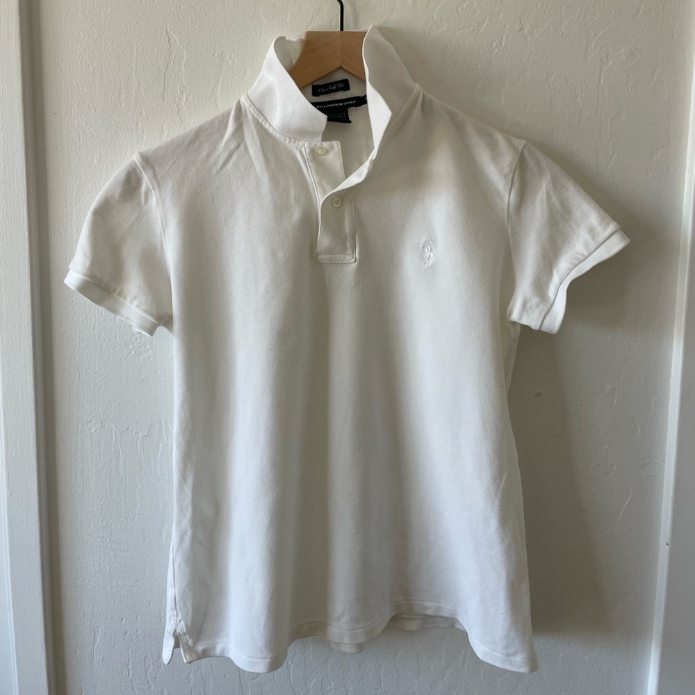 Ralph Lauren polo shirt
